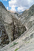 Ladakh - the valley of Lamayuru